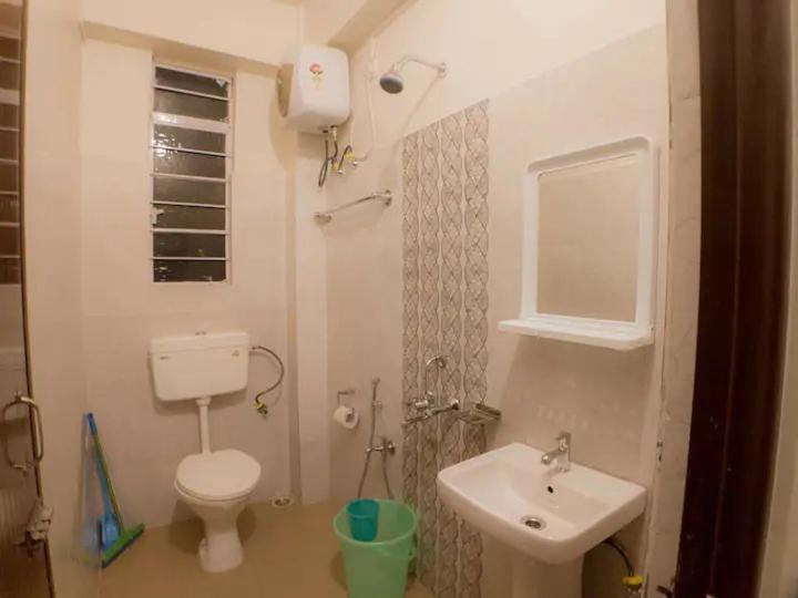 Bri Mansion Hotel Dawki Luaran gambar